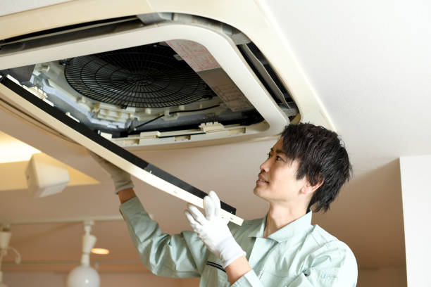 Best Commercial Air Duct Cleaning  in Crowley, TX